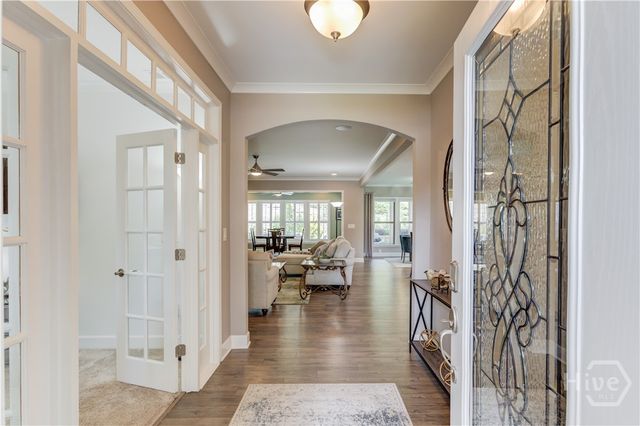 5891 Collier Bridge Lane, Hoschton, GA 30048