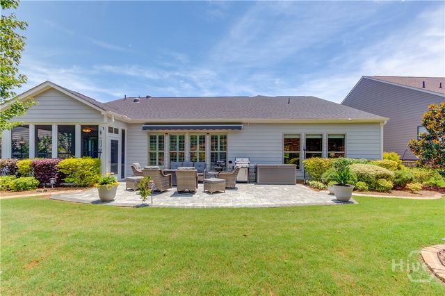 5891 Collier Bridge Lane, Hoschton, GA 30048