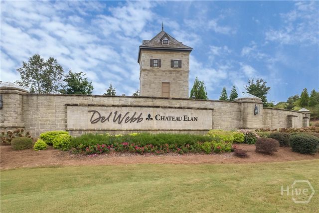 5891 Collier Bridge Lane, Hoschton, GA 30048
