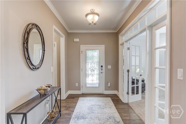 5891 Collier Bridge Lane, Hoschton, GA 30048