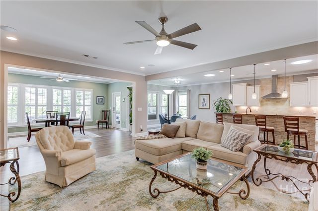 5891 Collier Bridge Lane, Hoschton, GA 30048