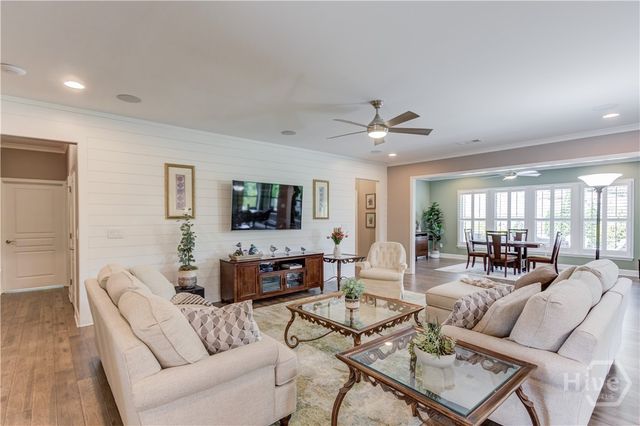 5891 Collier Bridge Lane, Hoschton, GA 30048