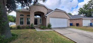 4507 Bridgestone Point Drive, Spring, TX 77388