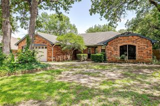 6824 Ridgewood Drive, North Richland Hills, TX 76182