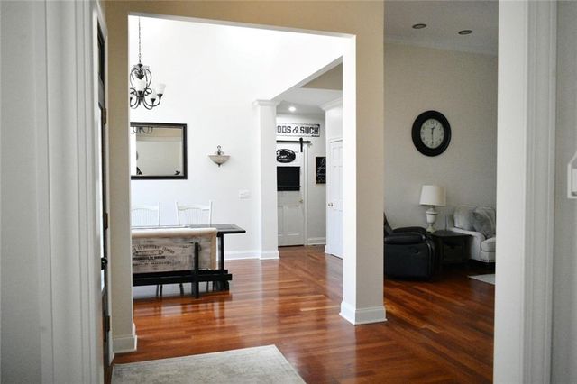 101 Arrow Wood Drive, Waleska, GA 30183