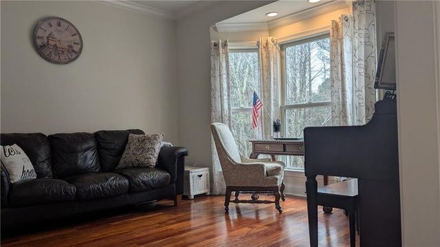 101 Arrow Wood Drive, Waleska, GA 30183