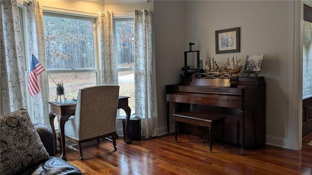 101 Arrow Wood Drive, Waleska, GA 30183