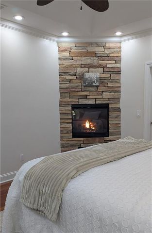 101 Arrow Wood Drive, Waleska, GA 30183