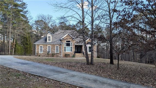 101 Arrow Wood Drive, Waleska, GA 30183