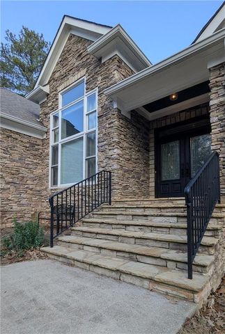 101 Arrow Wood Drive, Waleska, GA 30183