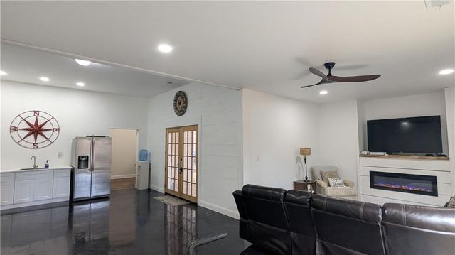 101 Arrow Wood Drive, Waleska, GA 30183