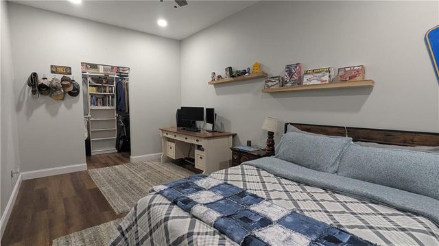 101 Arrow Wood Drive, Waleska, GA 30183