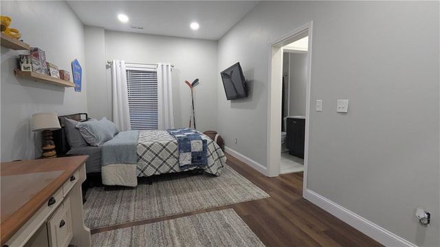 101 Arrow Wood Drive, Waleska, GA 30183