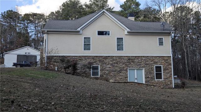 101 Arrow Wood Drive, Waleska, GA 30183