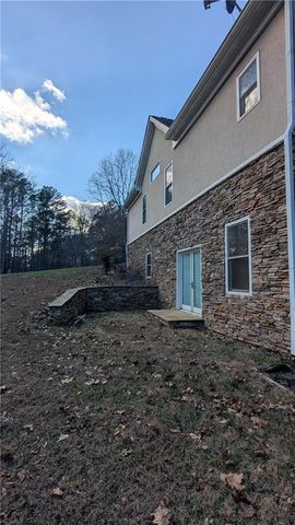 101 Arrow Wood Drive, Waleska, GA 30183