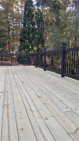 101 Arrow Wood Drive, Waleska, GA 30183