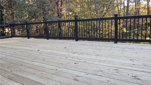 101 Arrow Wood Drive, Waleska, GA 30183