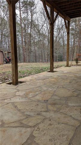 101 Arrow Wood Drive, Waleska, GA 30183