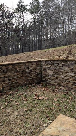 101 Arrow Wood Drive, Waleska, GA 30183