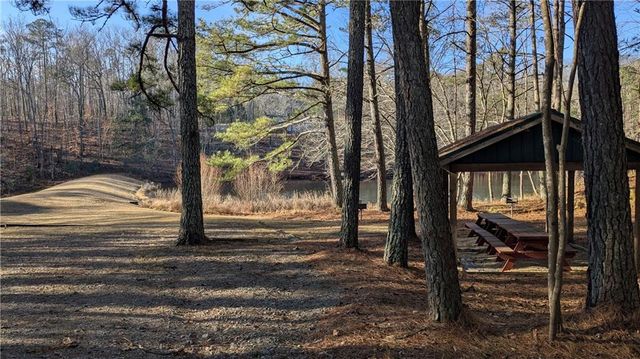 101 Arrow Wood Drive, Waleska, GA 30183