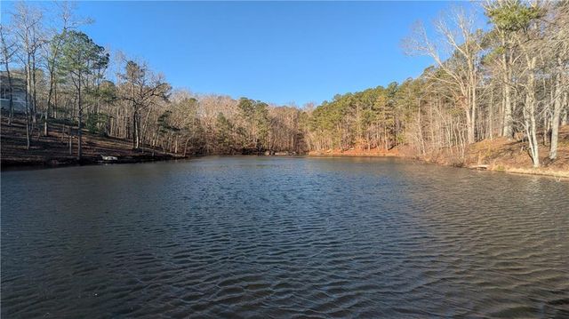 101 Arrow Wood Drive, Waleska, GA 30183