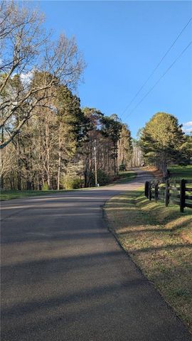 101 Arrow Wood Drive, Waleska, GA 30183