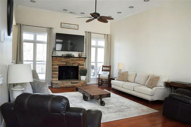 101 Arrow Wood Drive, Waleska, GA 30183