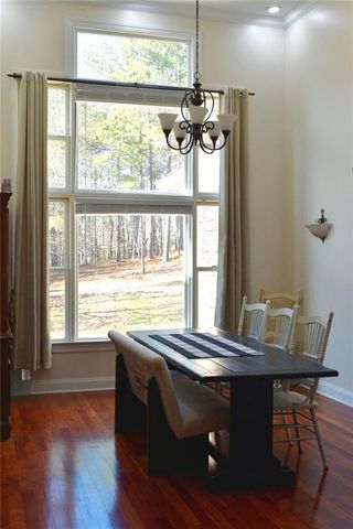 101 Arrow Wood Drive, Waleska, GA 30183