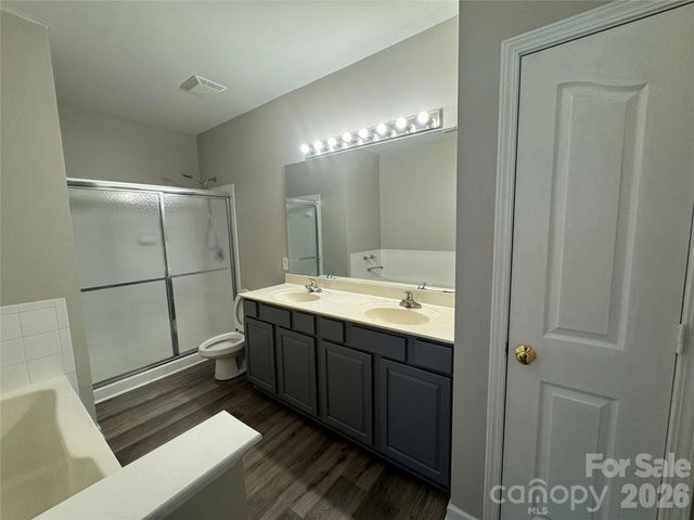 10676 Hill Point Court, Charlotte, NC 28262