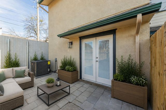 7155 Fair Oaks Avenue 22, Dallas, TX 75231