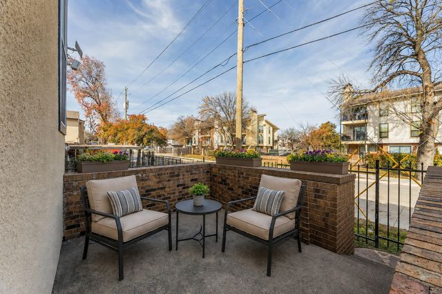 7155 Fair Oaks Avenue 22, Dallas, TX 75231
