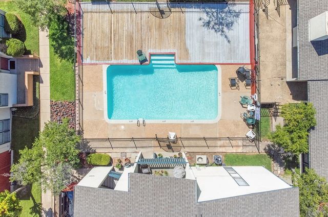 7155 Fair Oaks Avenue 22, Dallas, TX 75231