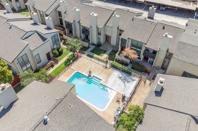 7155 Fair Oaks Avenue 22, Dallas, TX 75231
