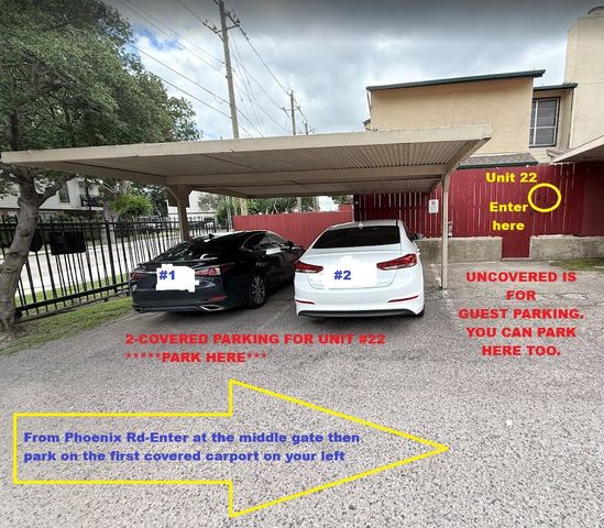 7155 Fair Oaks Avenue 22, Dallas, TX 75231