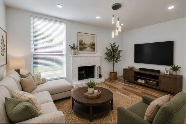 7155 Fair Oaks Avenue 22, Dallas, TX 75231