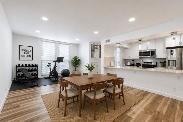 7155 Fair Oaks Avenue 22, Dallas, TX 75231