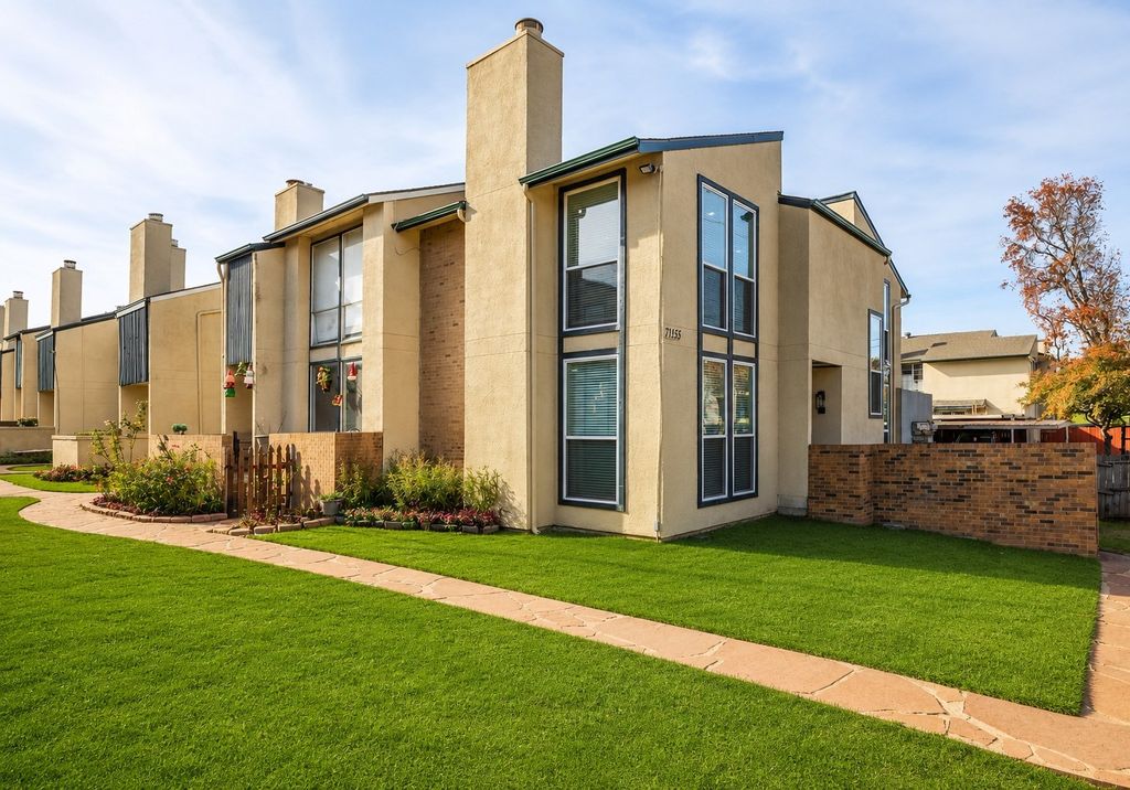 7155 Fair Oaks Avenue 22, Dallas, TX 75231