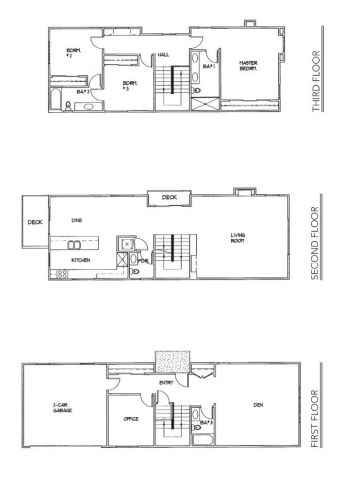 4641 Cahuenga Boulevard, Toluca Lake, CA 91602