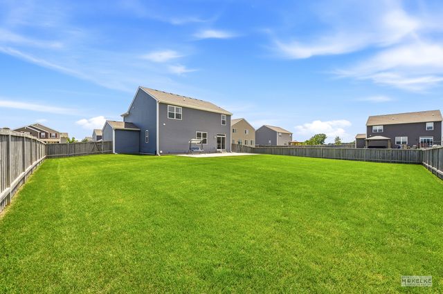 504 Sequoia Court, Oswego, IL 60543