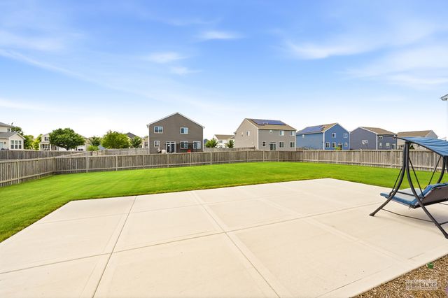 504 Sequoia Court, Oswego, IL 60543