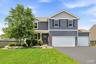 504 Sequoia Court, Oswego, IL 60543