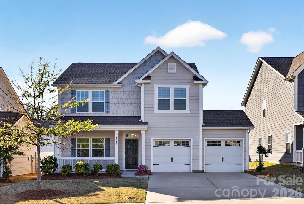 5141 Thomasville Drive 165, Belmont, NC 28012