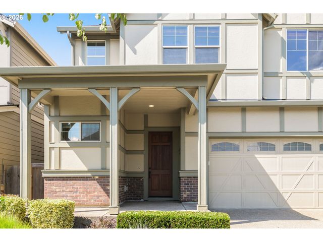 17435 Sw FOREST HOLLOW St, Beaverton, OR 97007