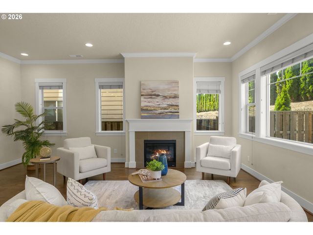 17435 Sw FOREST HOLLOW St, Beaverton, OR 97007