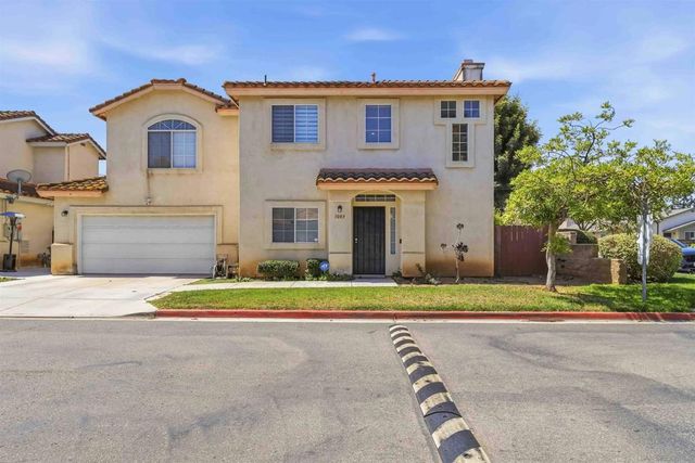 1003 Anza Ct, El Cajon, CA 92020