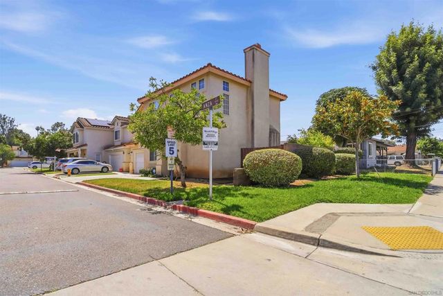 1003 Anza Ct, El Cajon, CA 92020