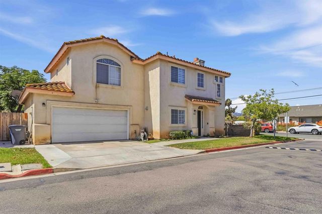1003 Anza Ct, El Cajon, CA 92020