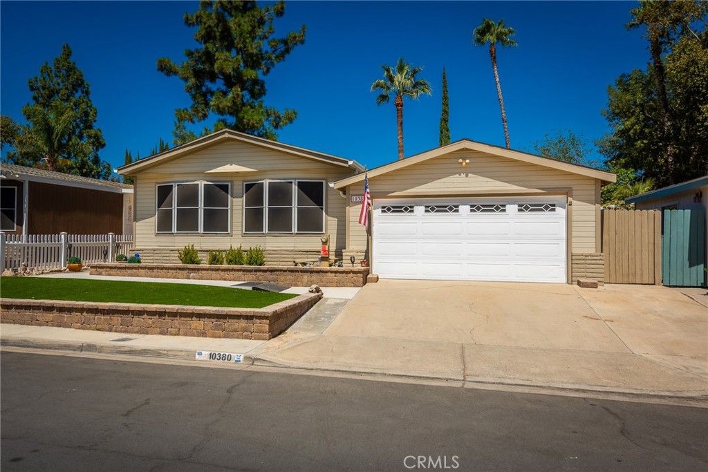 10380 Wagonroad W, Corona, CA 92883 — exterior