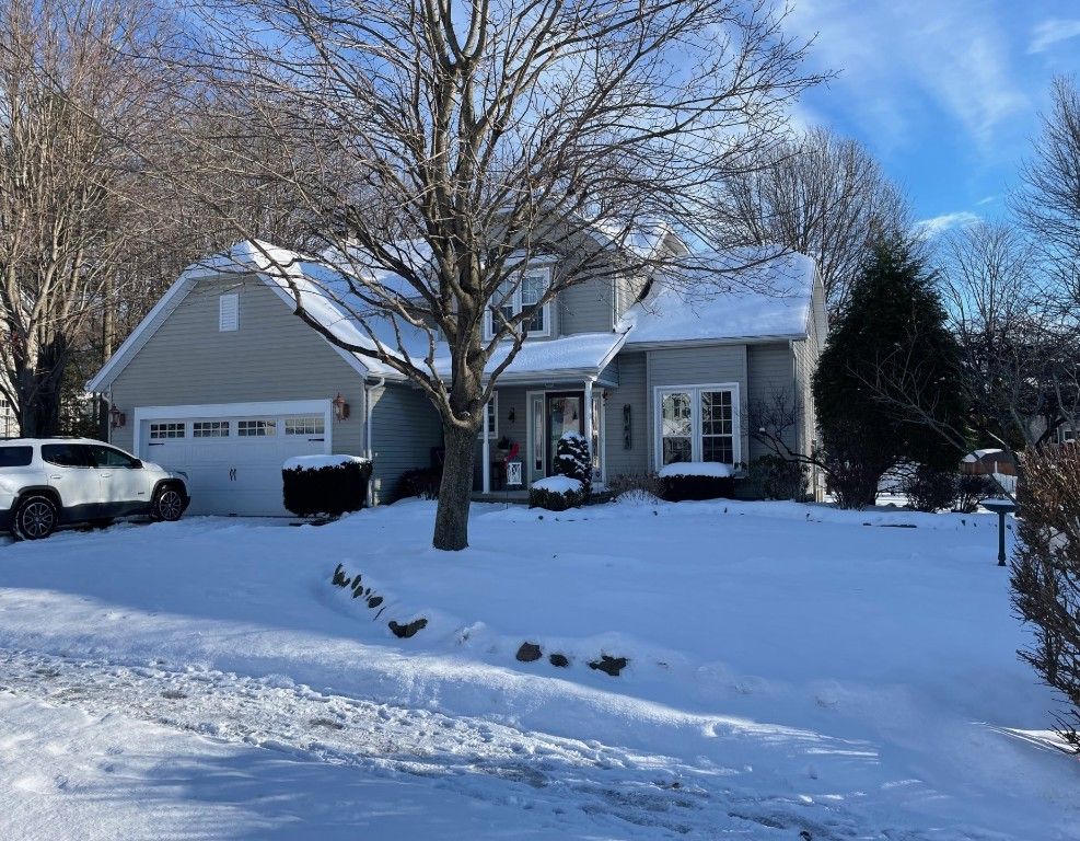 3425 ANNE MARIE Drive, Erie, PA 16506