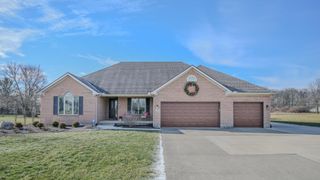 5541 Meissen Drive 5541 Meissen Drive, Springfield, OH 45502